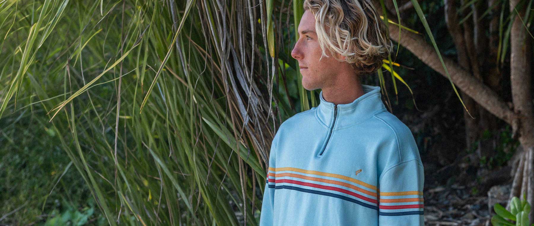 New In