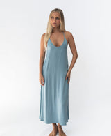 Lazy Beach Aninka | Blue - Dresses