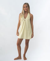 Lazy Beach Nadia | Lemon - Dresses