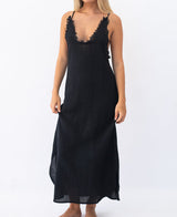 Lazy Beach Annie Maxi - Dresses