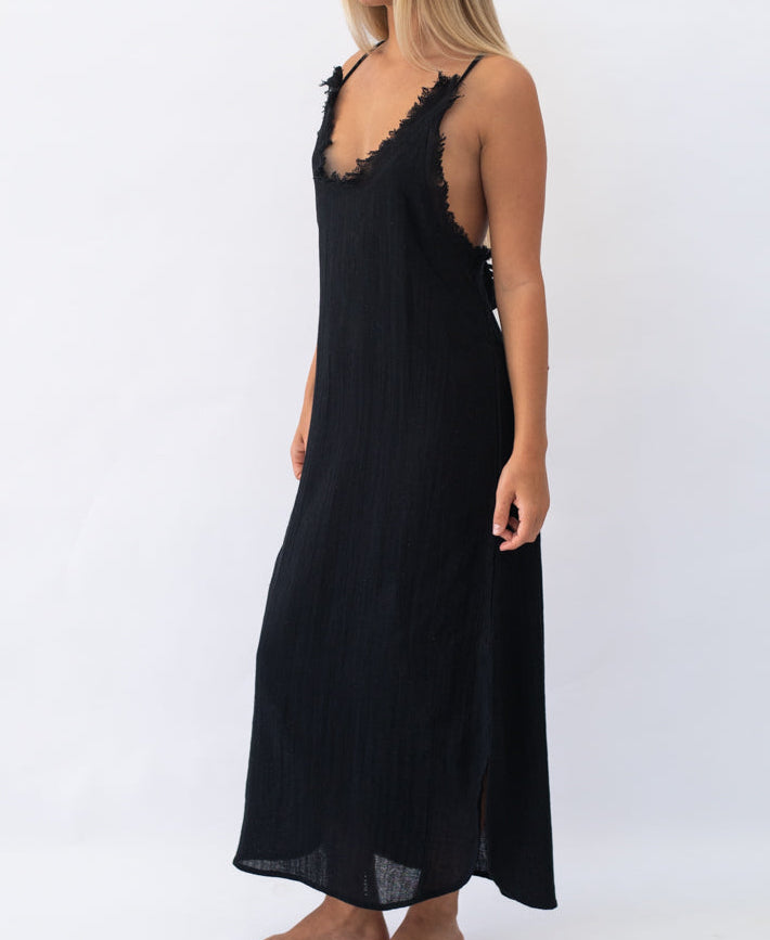 Lazy Beach Annie Maxi - Dresses