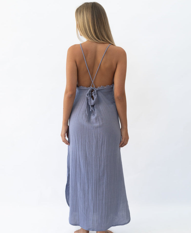 Lazy Beach Annie Maxi - Dresses