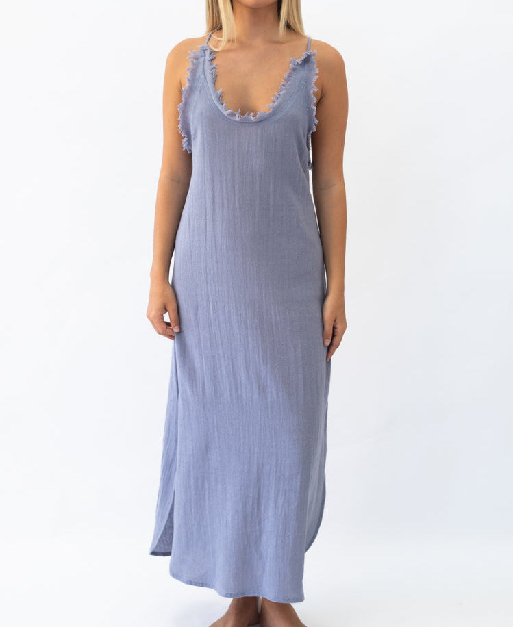 Lazy Beach Annie Maxi - Dresses
