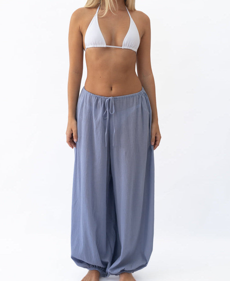 Lazy Beach Delphine Pant - Pants