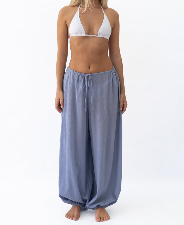 Lazy Beach Delphine Pant - Pants