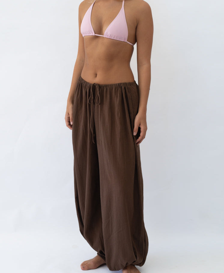 Lazy Beach Delphine Pant - Pants