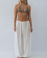Lazy Beach Delphine Pant - Pants