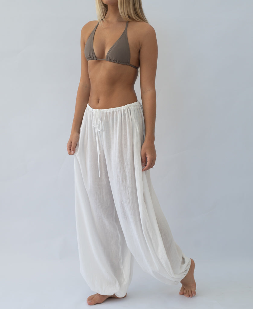 Lazy Beach Delphine Pant - Pants