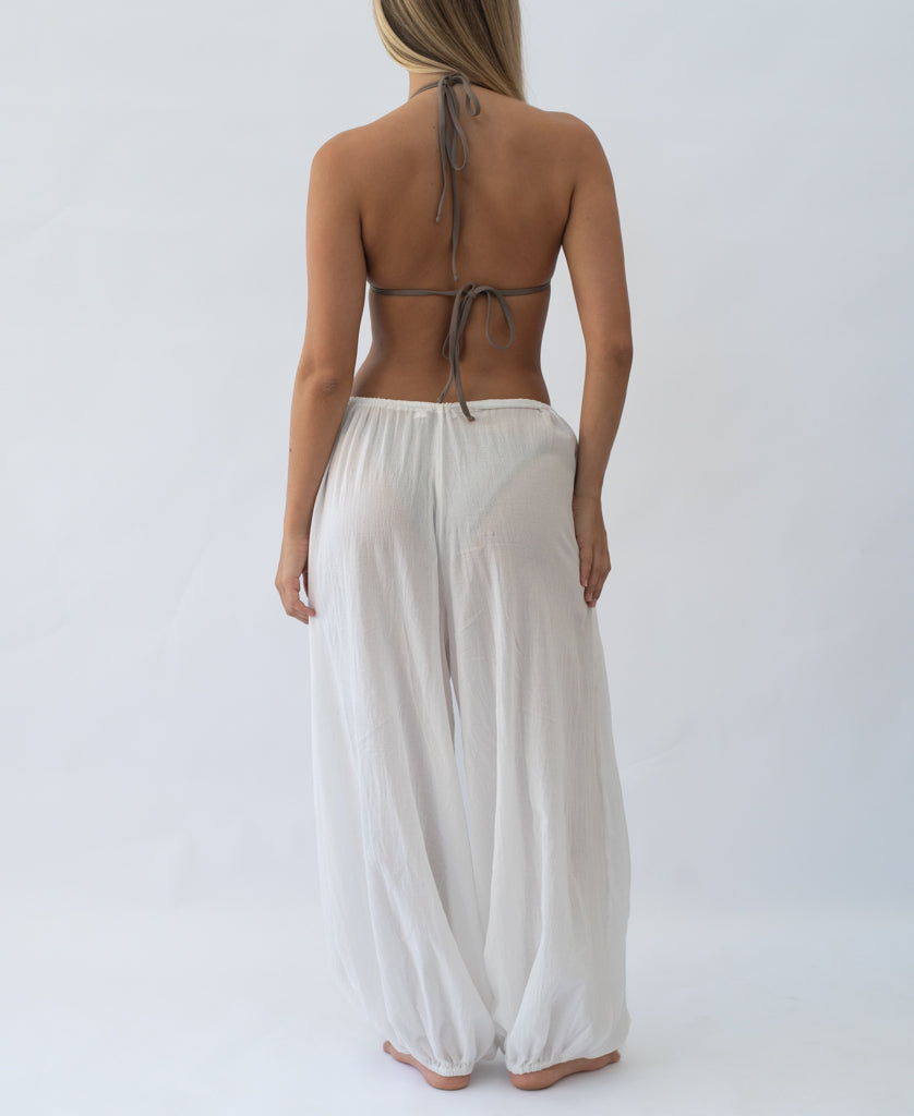 Lazy Beach Delphine Pant - Pants