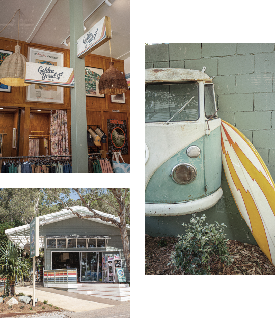 Noosa Surfboard Hire Soft boards, SUPS & Bodyboard Hire