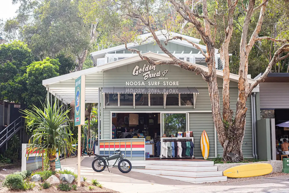 Noosa Heads