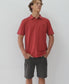 Polo | True Red