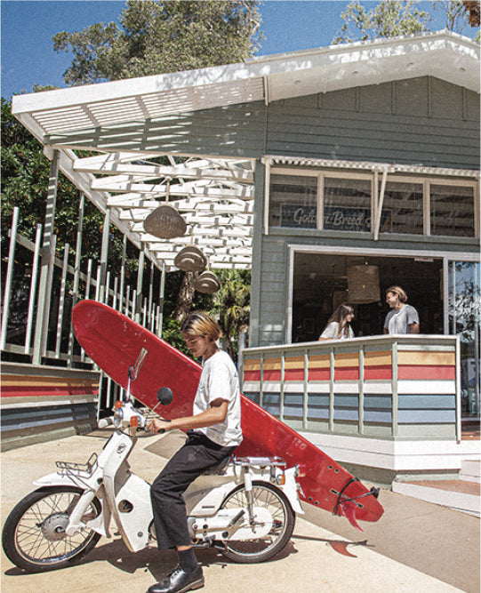 Noosa Surfboard Hire Soft boards, SUPS & Bodyboard Hire