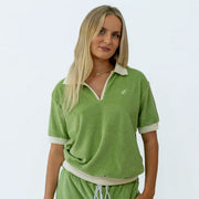 Womens Retro Surf Clothing