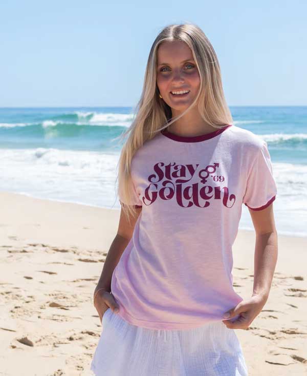 Tees