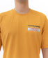 GS Rash Shirt | Orange - Golden Breed