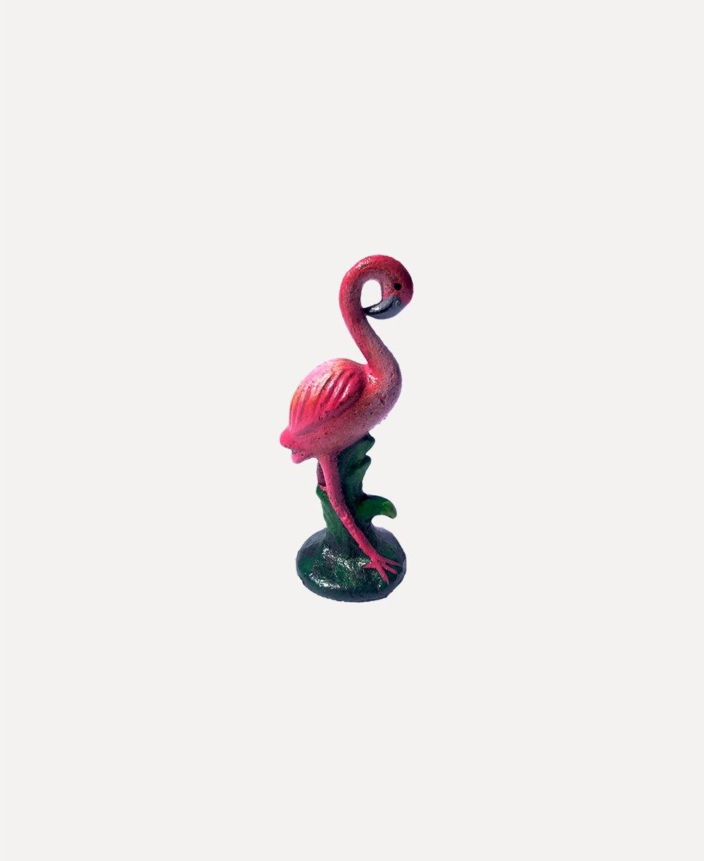 Bottle Opener | Flamingo - Golden Breed