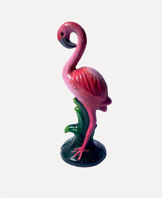 Bottle Opener | Flamingo - Golden Breed