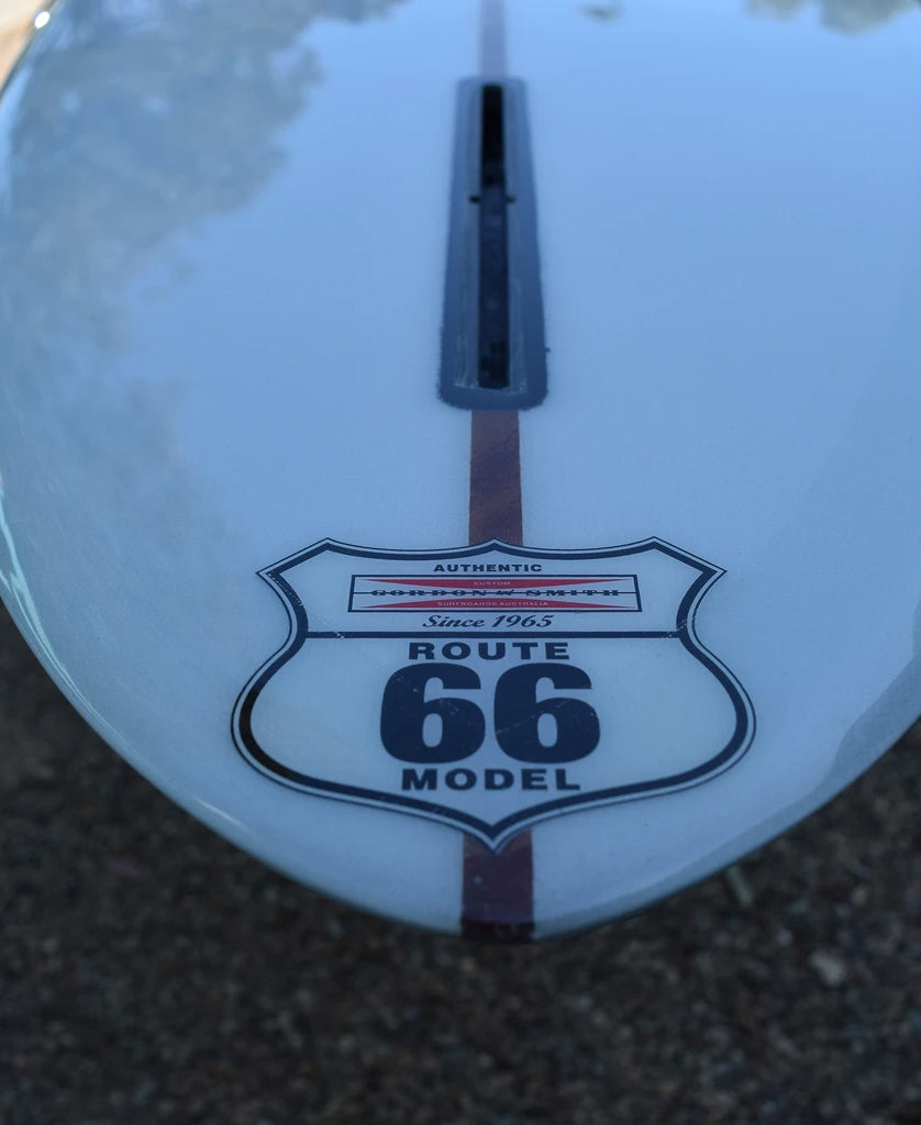 G&S 10' ROUTE 66 - Golden Breed