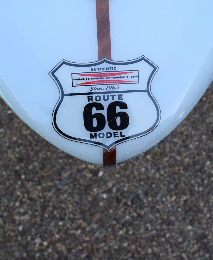 G&S 10' ROUTE 66 - Golden Breed