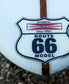 G&S 9'6" ROUTE66VOLAN - Golden Breed