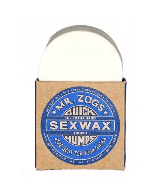 Sex Wax | Tropic