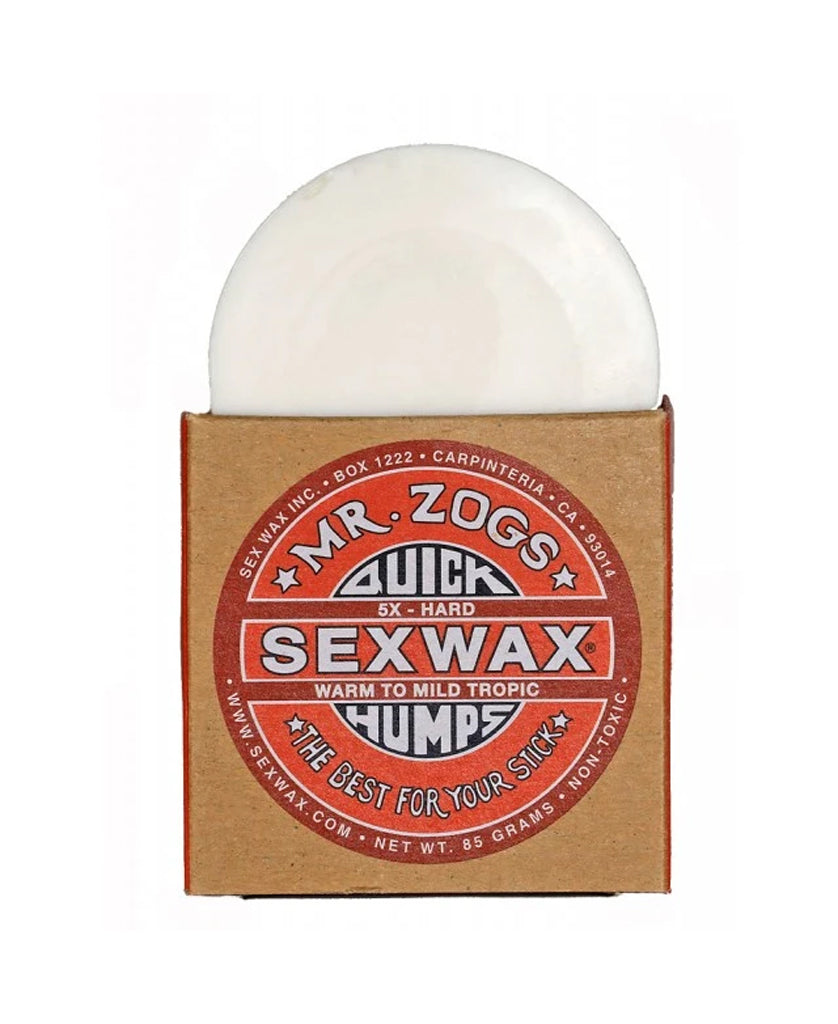 Sex Wax | Warm to Mid Tropic