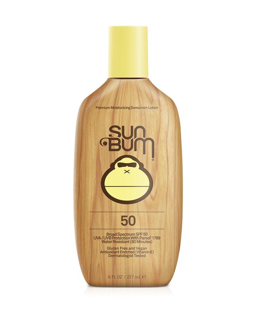 Sun Bum SPF50 Lotion | 237ml - Golden Breed