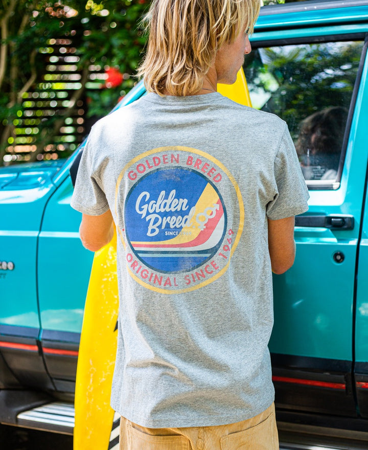 Australia's Most Iconic Surf Clothing Brands Golden Breed