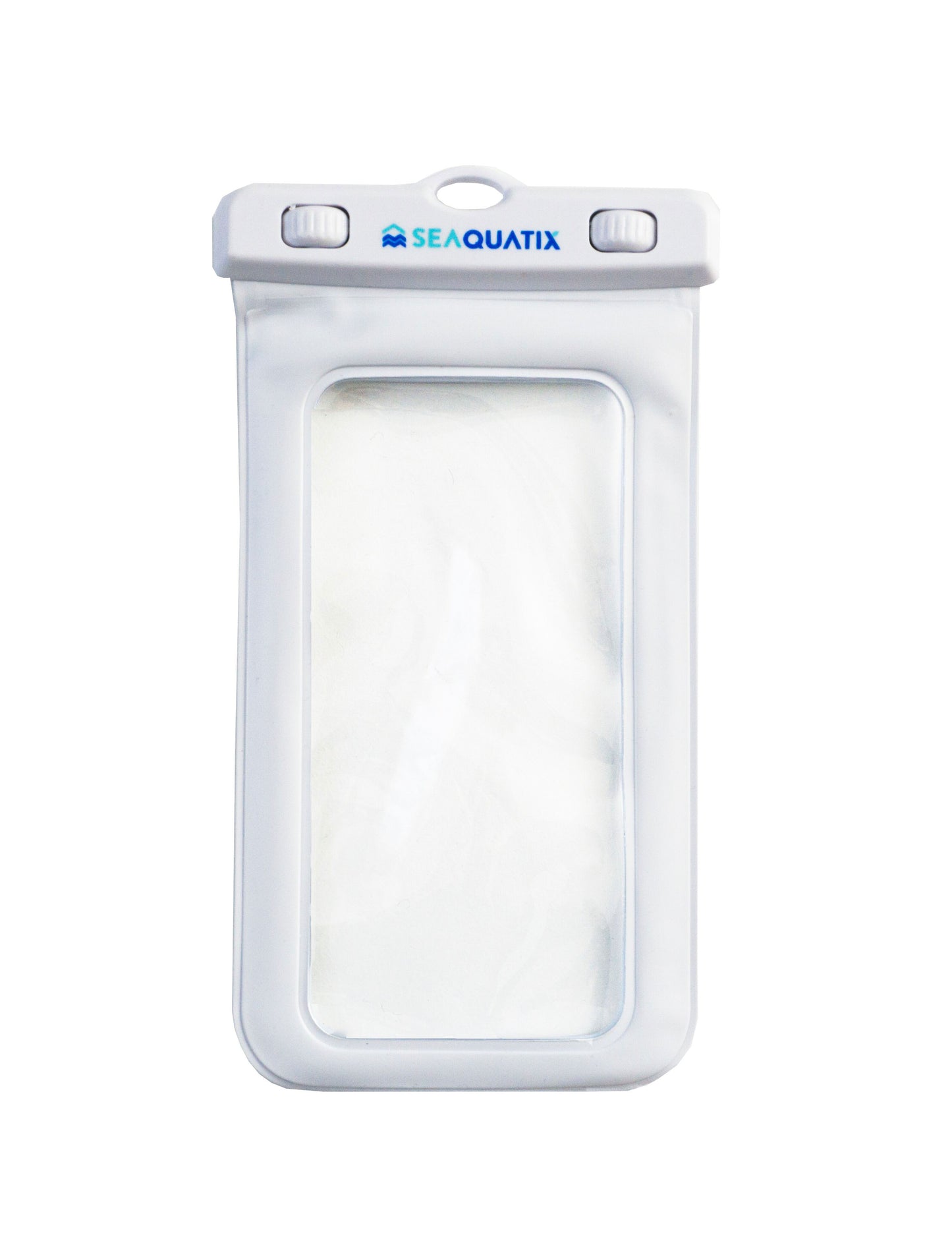 Seaquatix Waterproof Case | White
