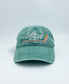 Cord Cap - Golden Breed