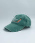 Cord Cap - Golden Breed