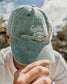 Cord Cap - Golden Breed